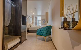 Hotel Meraprime Gold Lisboa